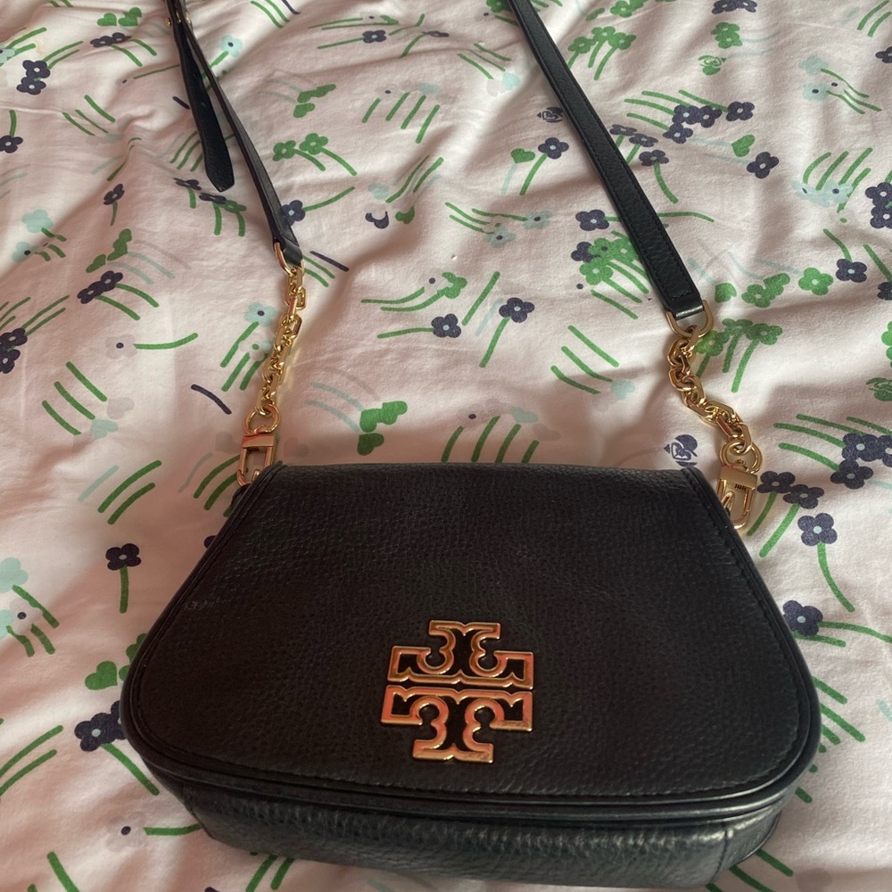 tory burch crossbody bag